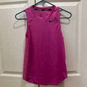 Nike Running Dri-Fit Tank